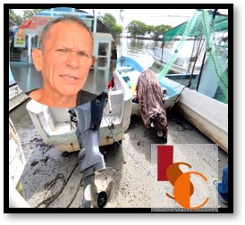 Pescadores de Carmen alertan sobre desinformación en BIENPESCA. 